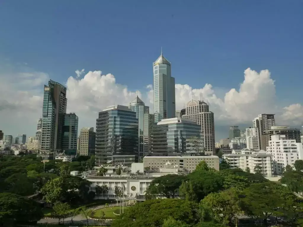 Other Properties 154m² in Thailand, Bangkok. Priced at 3330€ rent photo-3