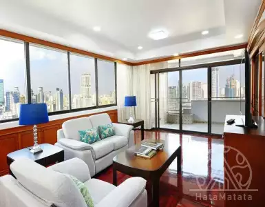 Арендовать квартиру в Таиланде 3850€