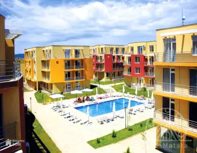 Купить flat в Bulgaria 36000€