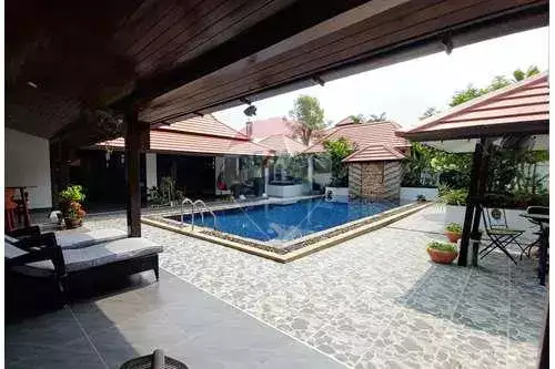Other Properties 588m² in Thailand, Pattaya. Priced at 296342£ rent photo-4