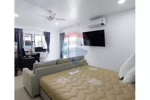 Other Properties 588m² in Thailand, Pattaya. Priced at 296342£ rent photo-21