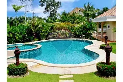 Other Properties 1188m² in Thailand, Pattaya. Priced at 471952£ rent photo-6