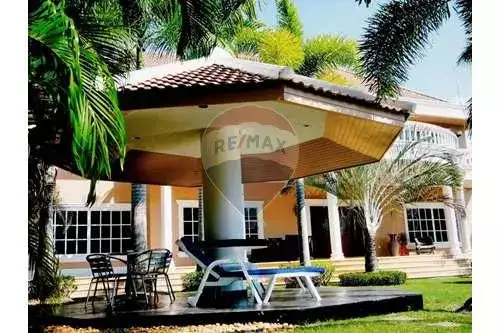Other Properties 1188m² in Thailand, Pattaya. Priced at 471952£ rent photo-7