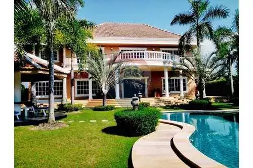 Other Properties 1188m² in Thailand, Pattaya. Priced at 471952£ rent photo-8