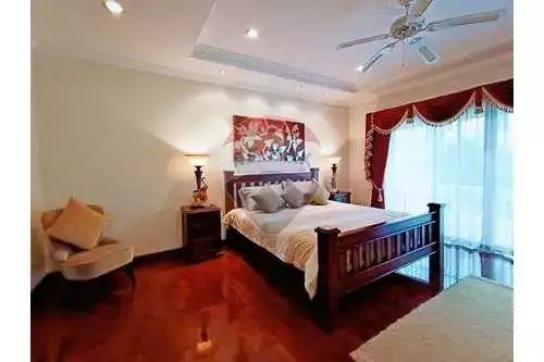Other Properties 1188m² in Thailand, Pattaya. Priced at 471952£ rent photo-19