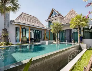 Купить other properties в Thailand 856098£