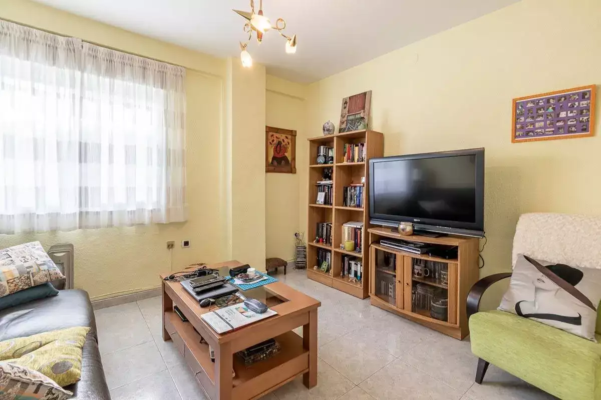 Flat 65m² in Spain, Granada. Priced at 167292£ rent photo-1