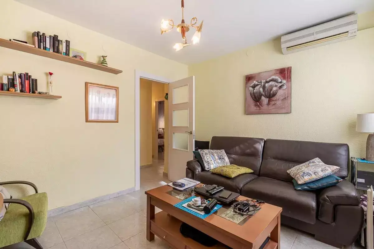 Flat 65m² in Spain, Granada. Priced at 167292£ rent photo-3