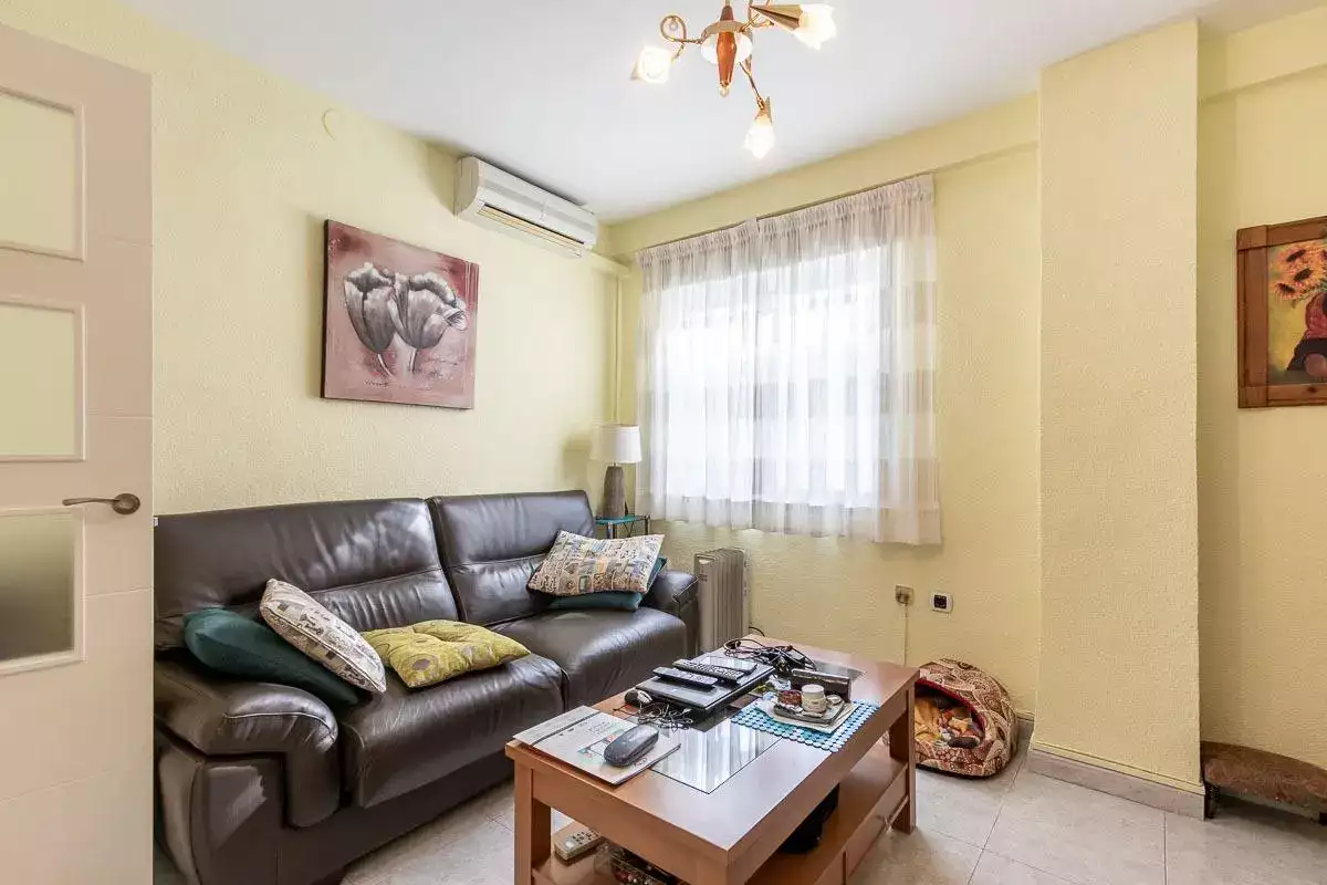 Flat 65m² in Spain, Granada. Priced at 167292£ rent photo-4