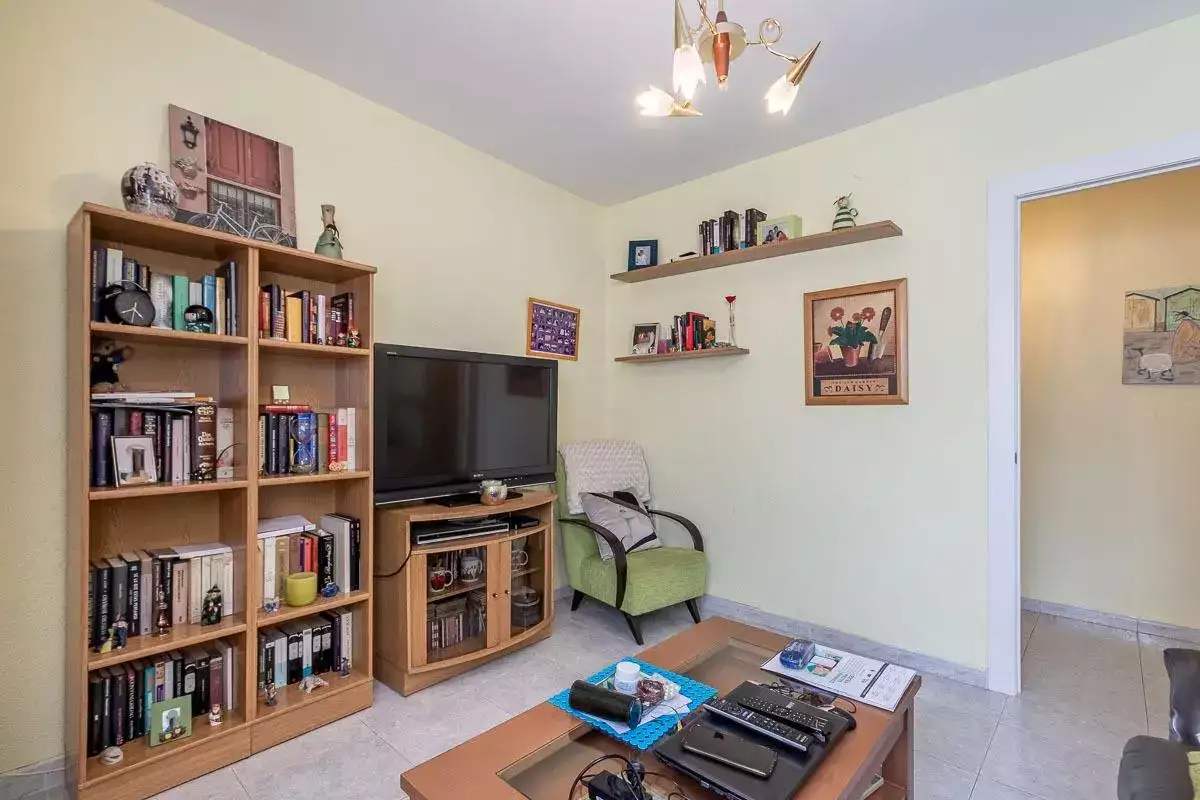 Flat 65m² in Spain, Granada. Priced at 167292£ rent photo-5