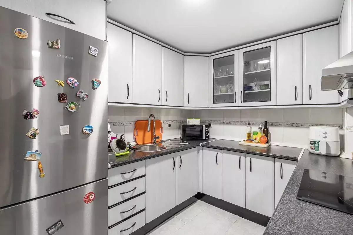 Flat 65m² in Spain, Granada. Priced at 167292£ rent photo-6
