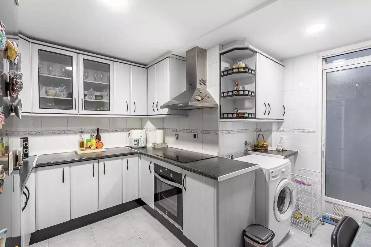 Flat 65m² in Spain, Granada. Priced at 167292£ rent photo-7