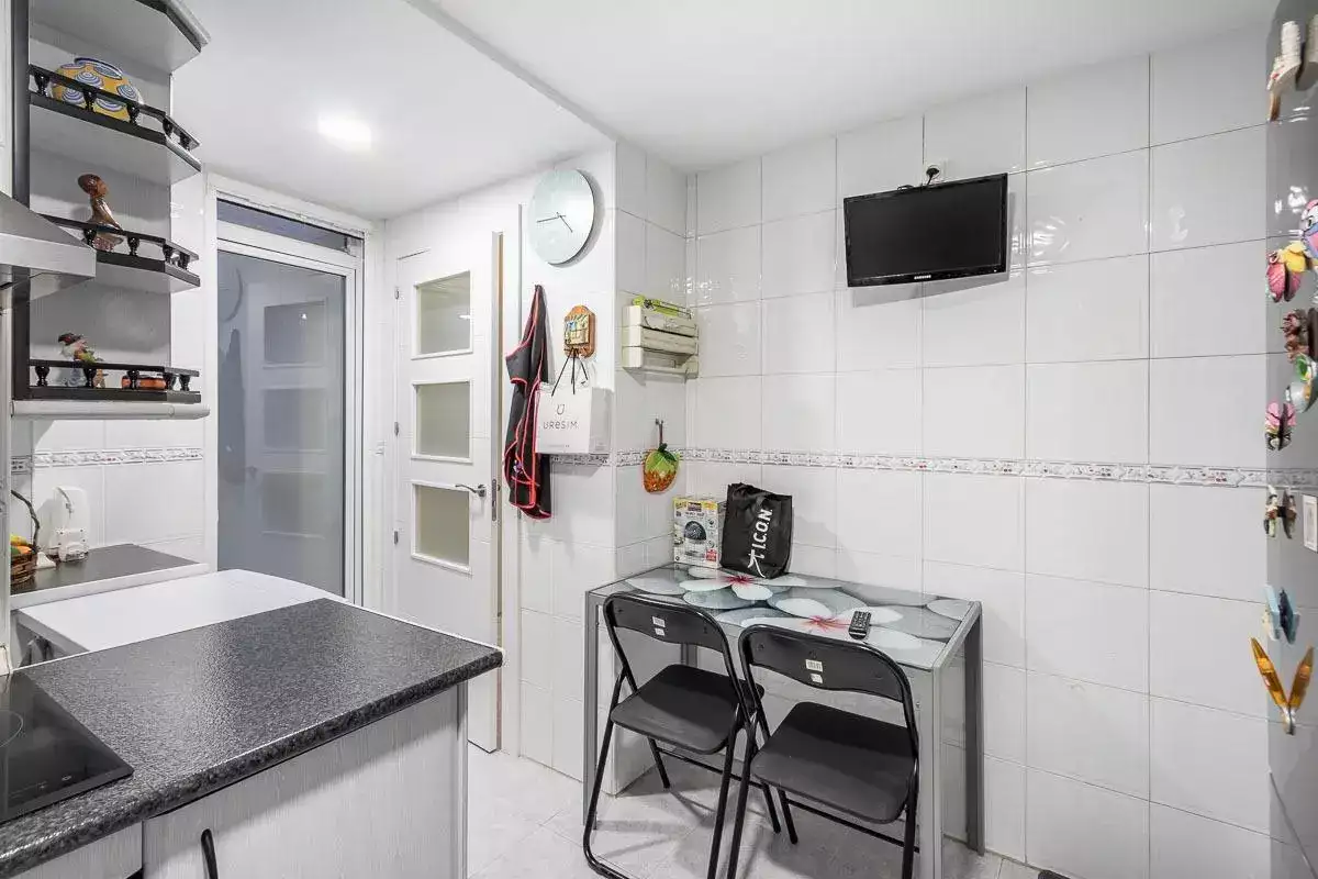 Flat 65m² in Spain, Granada. Priced at 167292£ rent photo-8