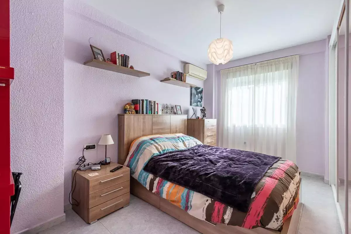Flat 65m² in Spain, Granada. Priced at 167292£ rent photo-9