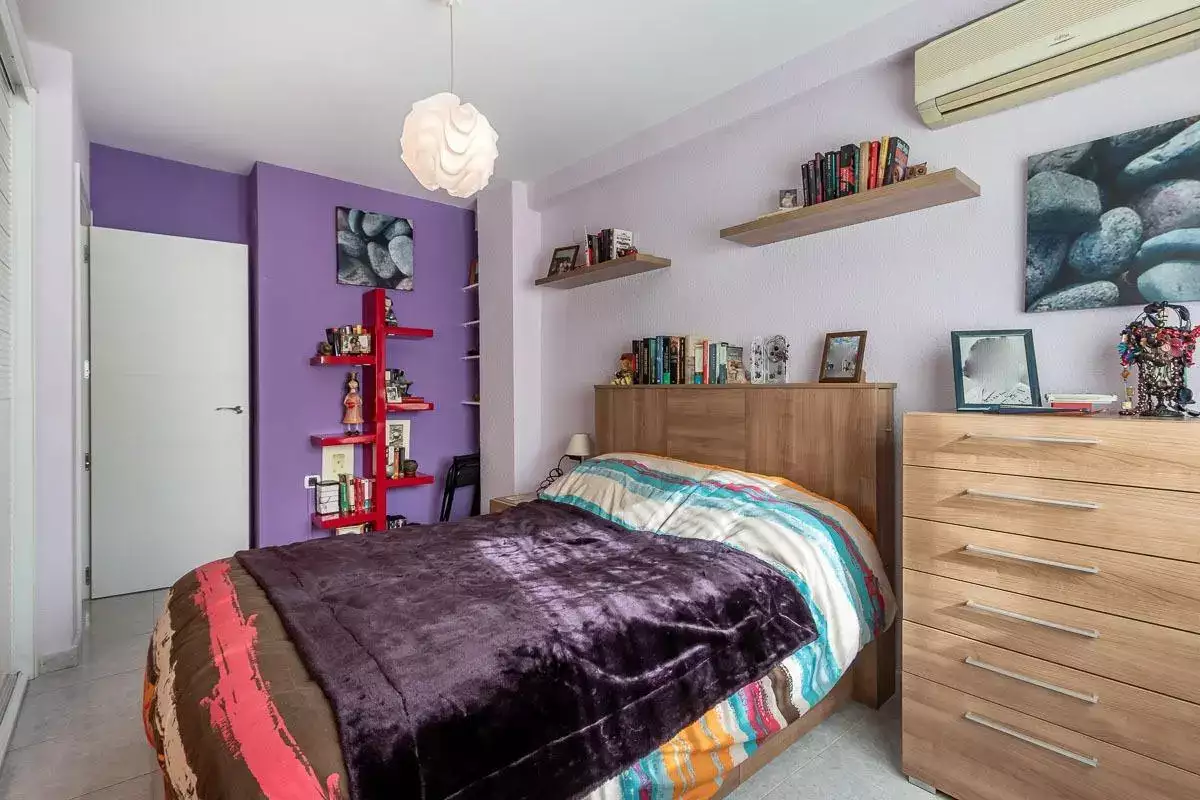 Flat 65m² in Spain, Granada. Priced at 167292£ rent photo-10