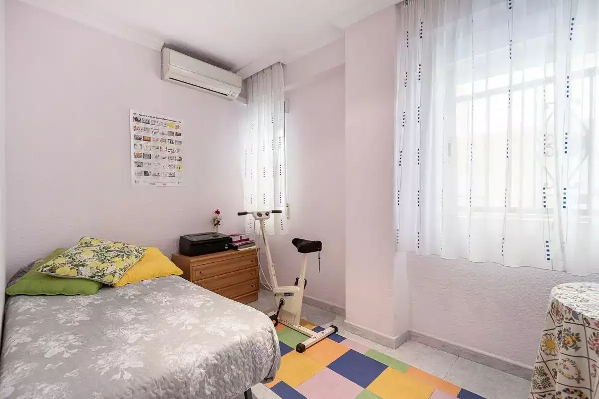 Flat 65m² in Spain, Granada. Priced at 167292£ rent photo-11