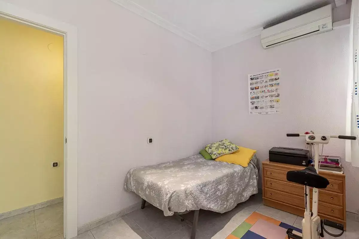 Flat 65m² in Spain, Granada. Priced at 167292£ rent photo-12