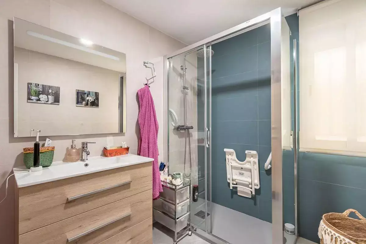 Flat 65m² in Spain, Granada. Priced at 167292£ rent photo-13