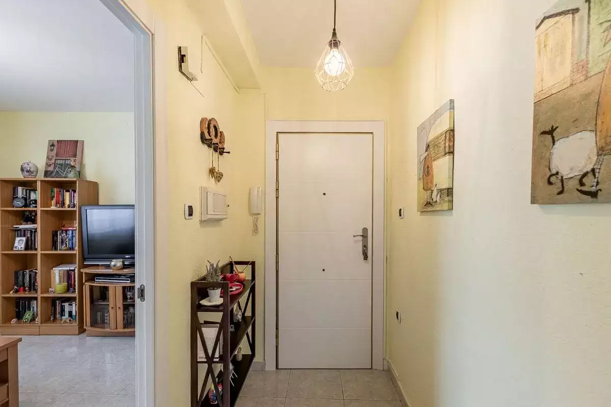 Flat 65m² in Spain, Granada. Priced at 167292£ rent photo-15