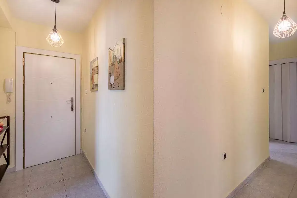 Flat 65m² in Spain, Granada. Priced at 167292£ rent photo-16