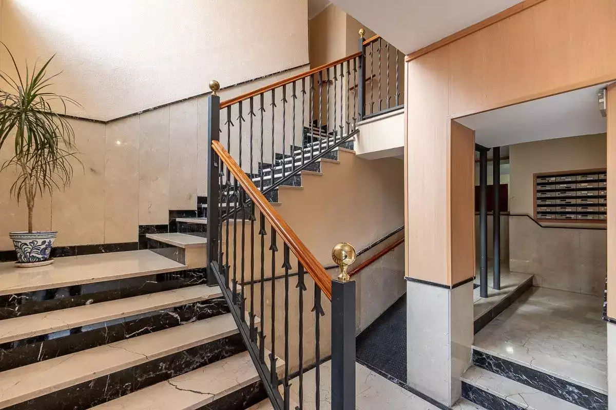 Flat 65m² in Spain, Granada. Priced at 167292£ rent photo-18