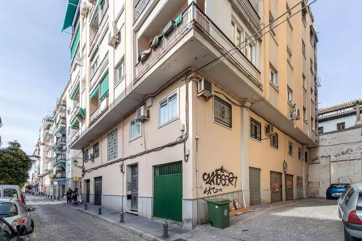 Flat 65m² in Spain, Granada. Priced at 167292£ rent photo-19