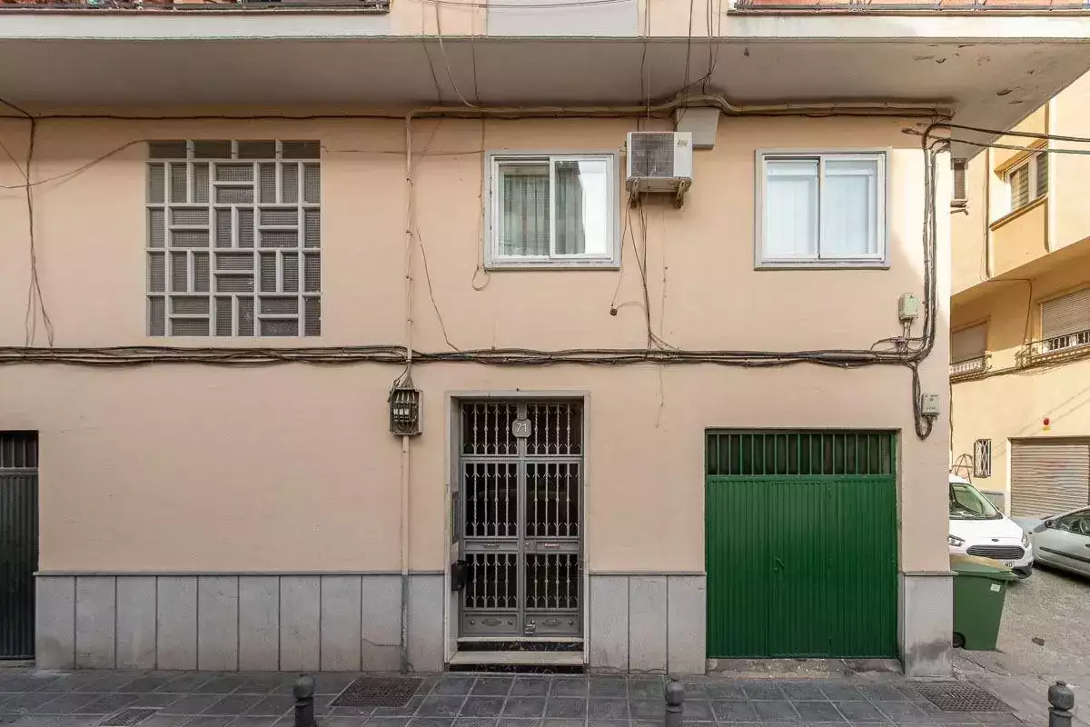 Flat 65m² in Spain, Granada. Priced at 167292£ rent photo-20