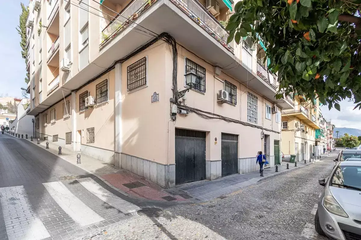 Flat 65m² in Spain, Granada. Priced at 167292£ rent photo-21