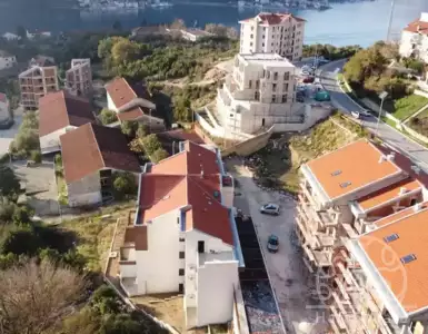 Купить квартиру в Черногории 168000€