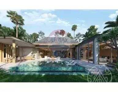 Купить villa в Thailand 656123£