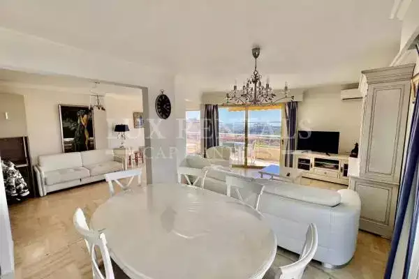 Flat 100m² in France, Antibes. Priced at 1080963£ rent photo-6