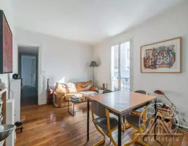 Купить квартиру в Франции 446112£