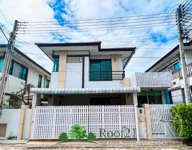 Купить house в Thailand 96585£
