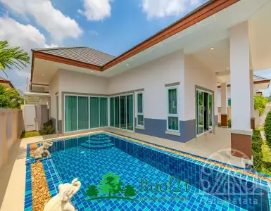 Купить house в Thailand 137195£