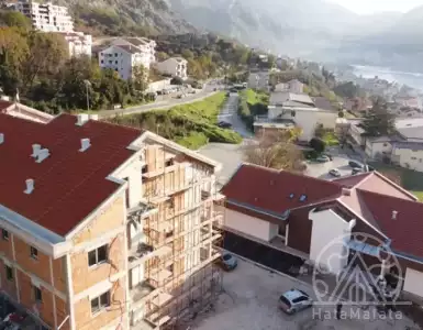Купить квартиру в Черногории 212000€