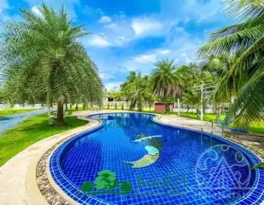 Купить дом в Таиланде 349025£