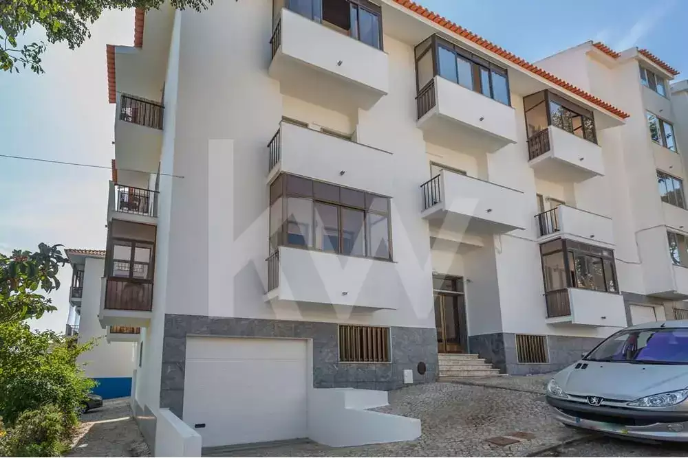 Flat 124m² in Portugal, Cascais. Priced at 403217£ rent photo-2