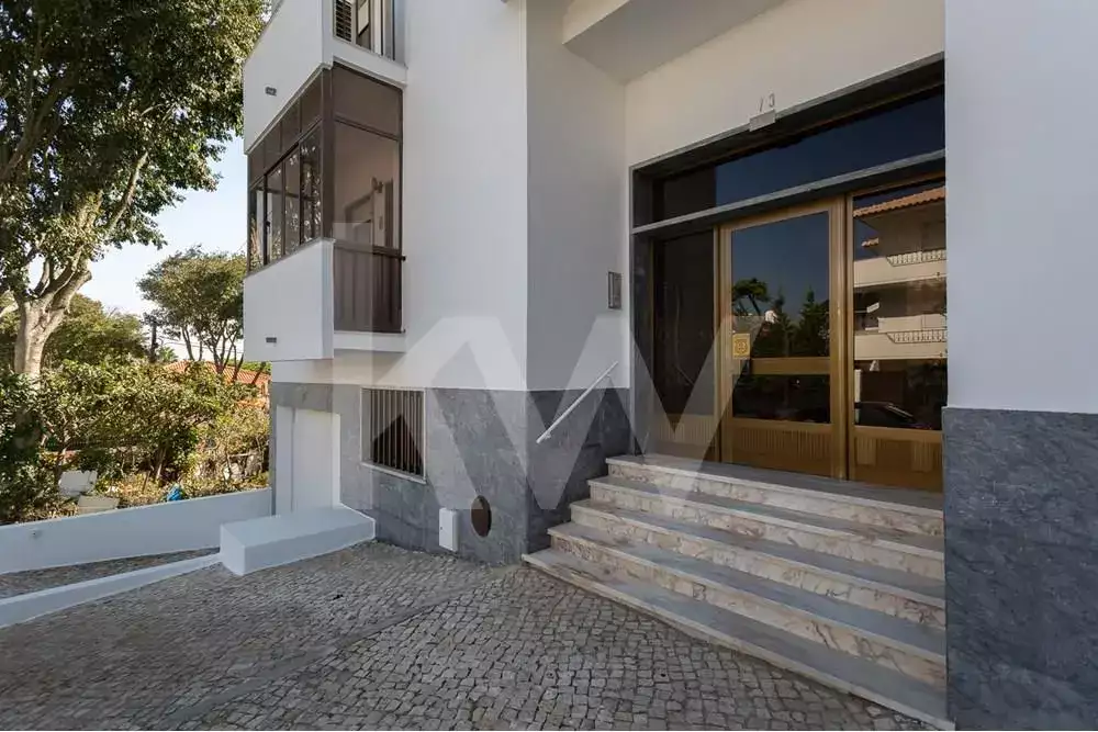 Flat 124m² in Portugal, Cascais. Priced at 403217£ rent photo-4