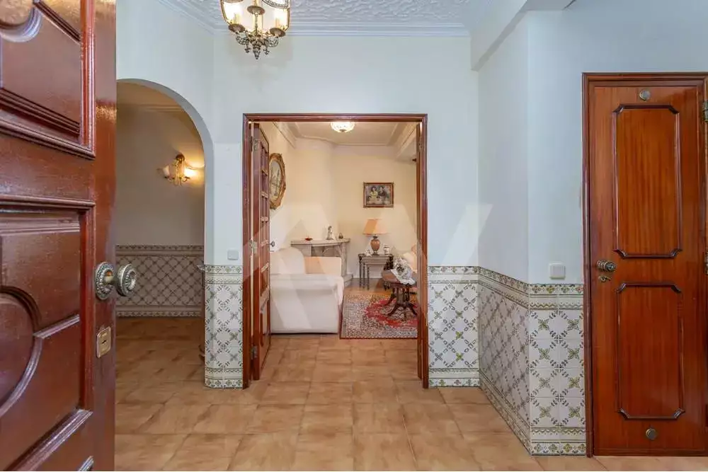 Flat 124m² in Portugal, Cascais. Priced at 403217£ rent photo-6