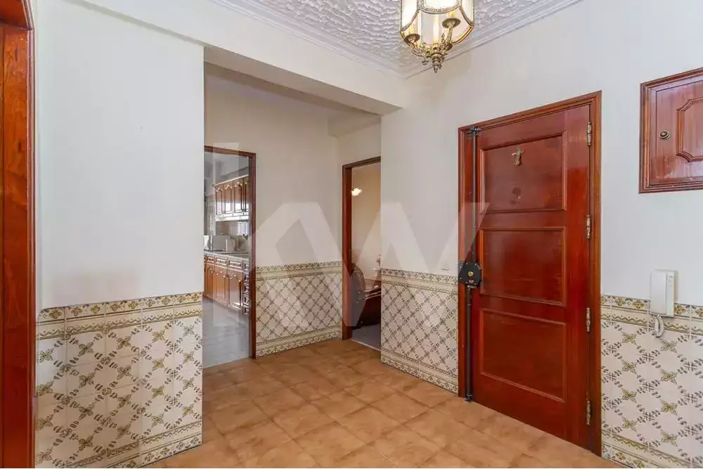 Flat 124m² in Portugal, Cascais. Priced at 403217£ rent photo-7