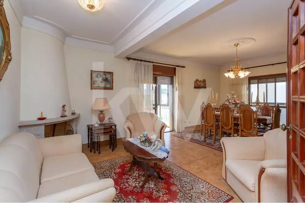 Flat 124m² in Portugal, Cascais. Priced at 403217£ rent photo-8