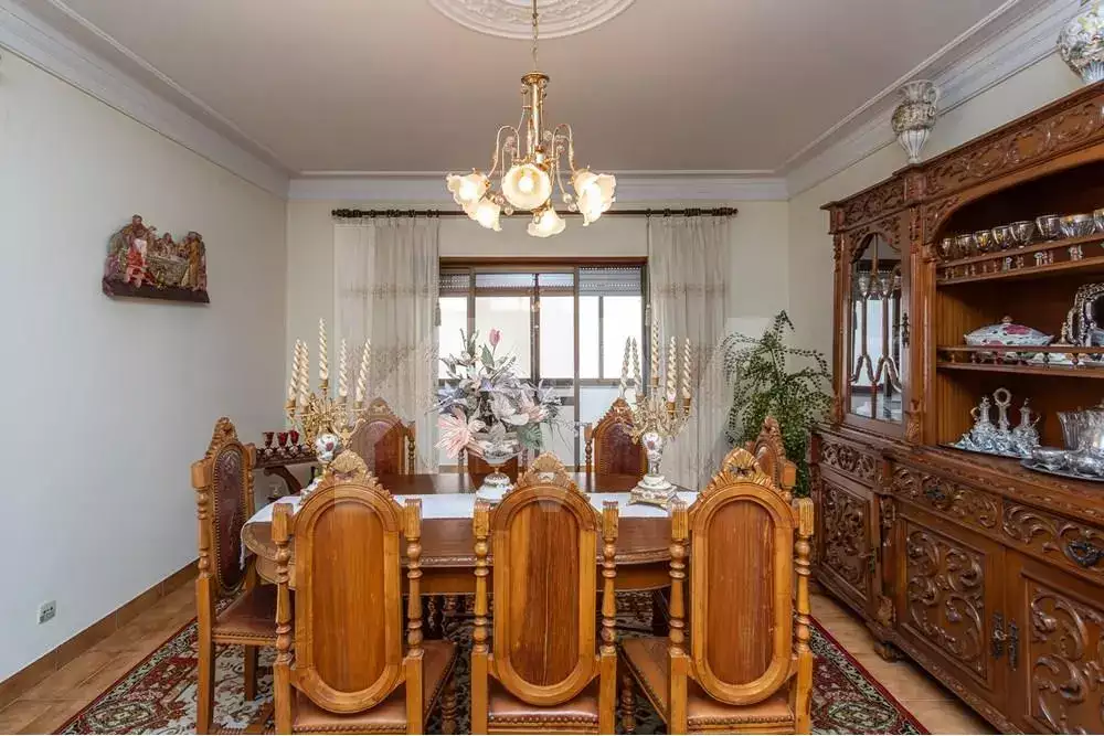 Flat 124m² in Portugal, Cascais. Priced at 403217£ rent photo-10