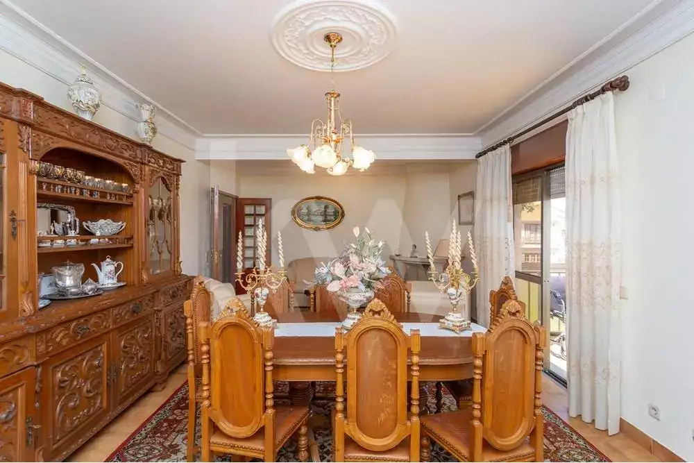 Flat 124m² in Portugal, Cascais. Priced at 403217£ rent photo-11