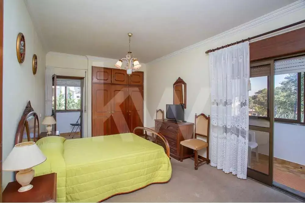 Flat 124m² in Portugal, Cascais. Priced at 403217£ rent photo-21