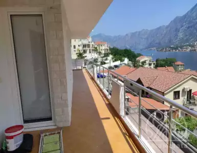 Купить квартиру в Черногории 370000€