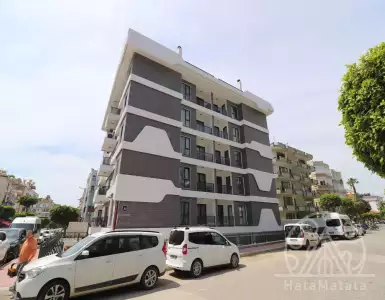 Купить квартиру в Турции 118391£