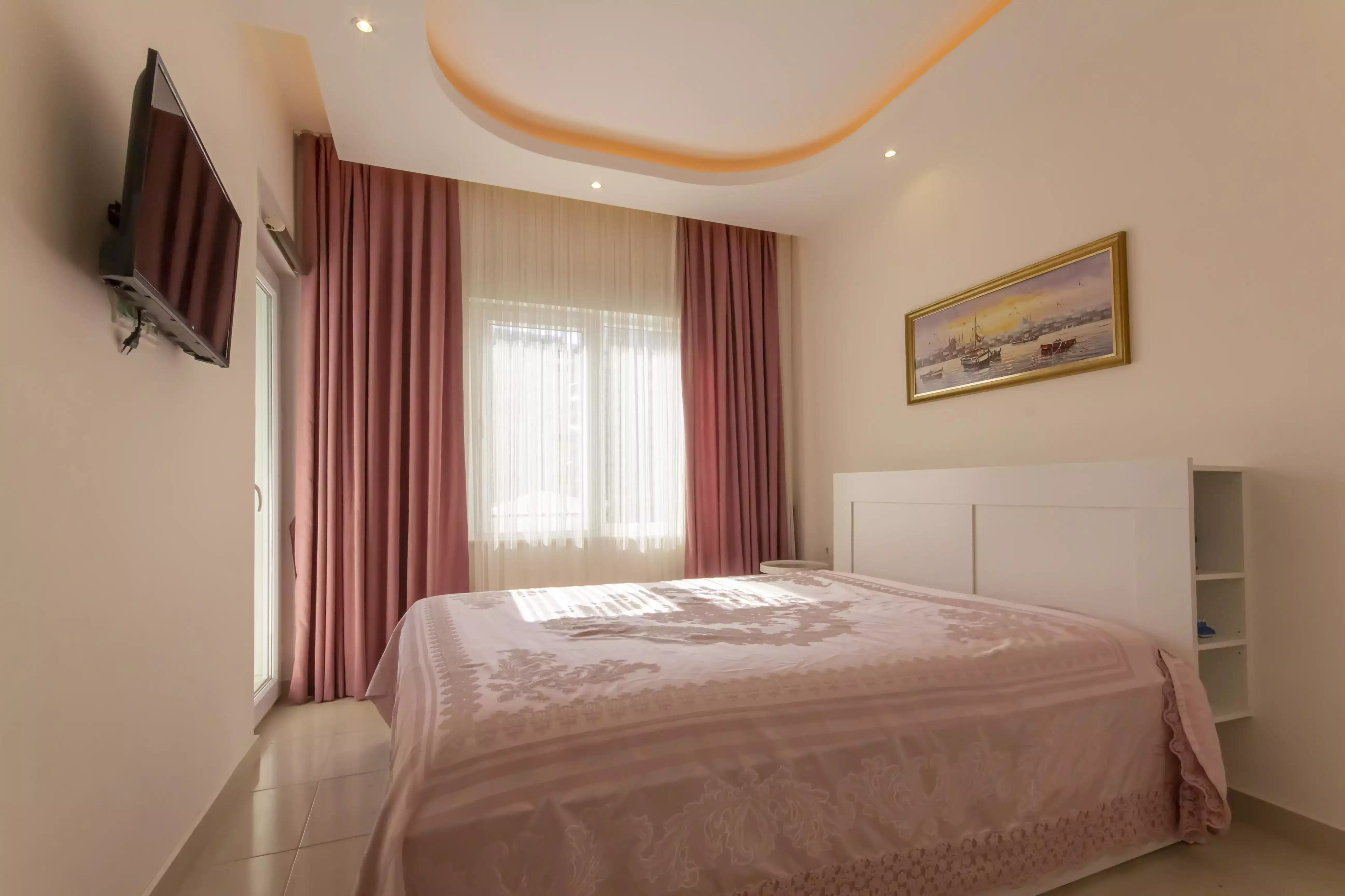 Other Properties 60m² in Turkey, Mahmutlar. Priced at 98659£ rent photo-7