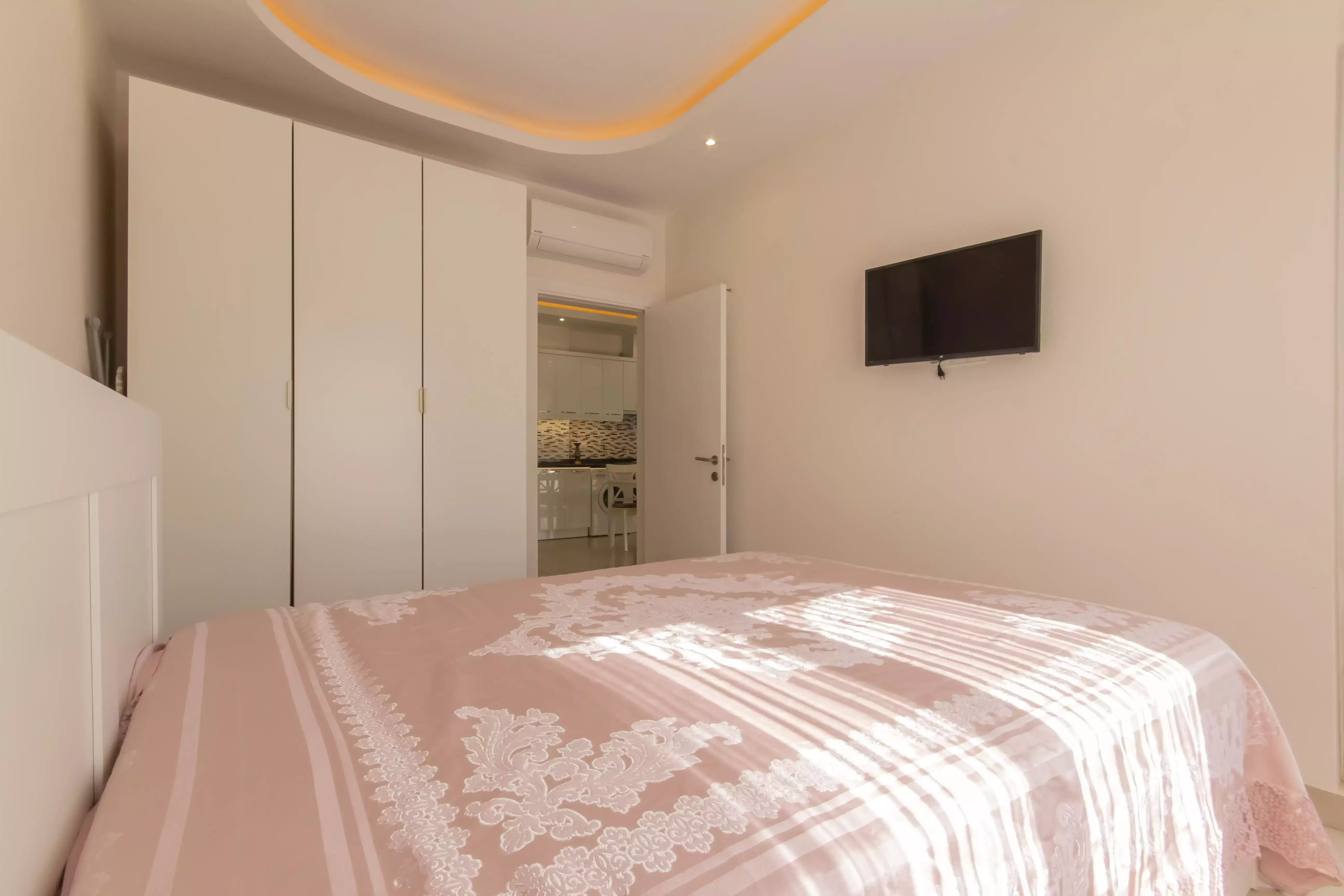 Other Properties 60m² in Turkey, Mahmutlar. Priced at 98659£ rent photo-8