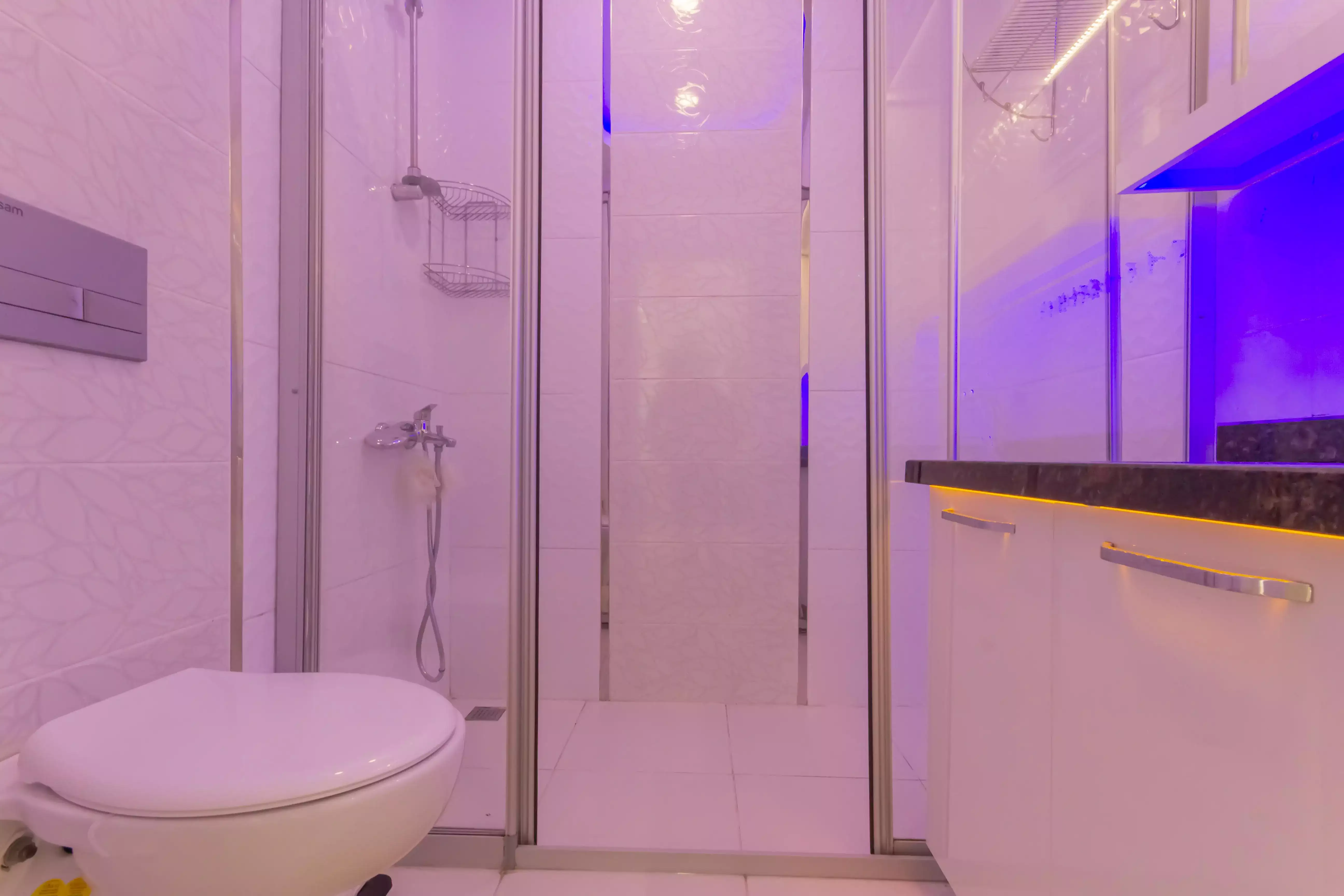 Other Properties 60m² in Turkey, Mahmutlar. Priced at 98659£ rent photo-9