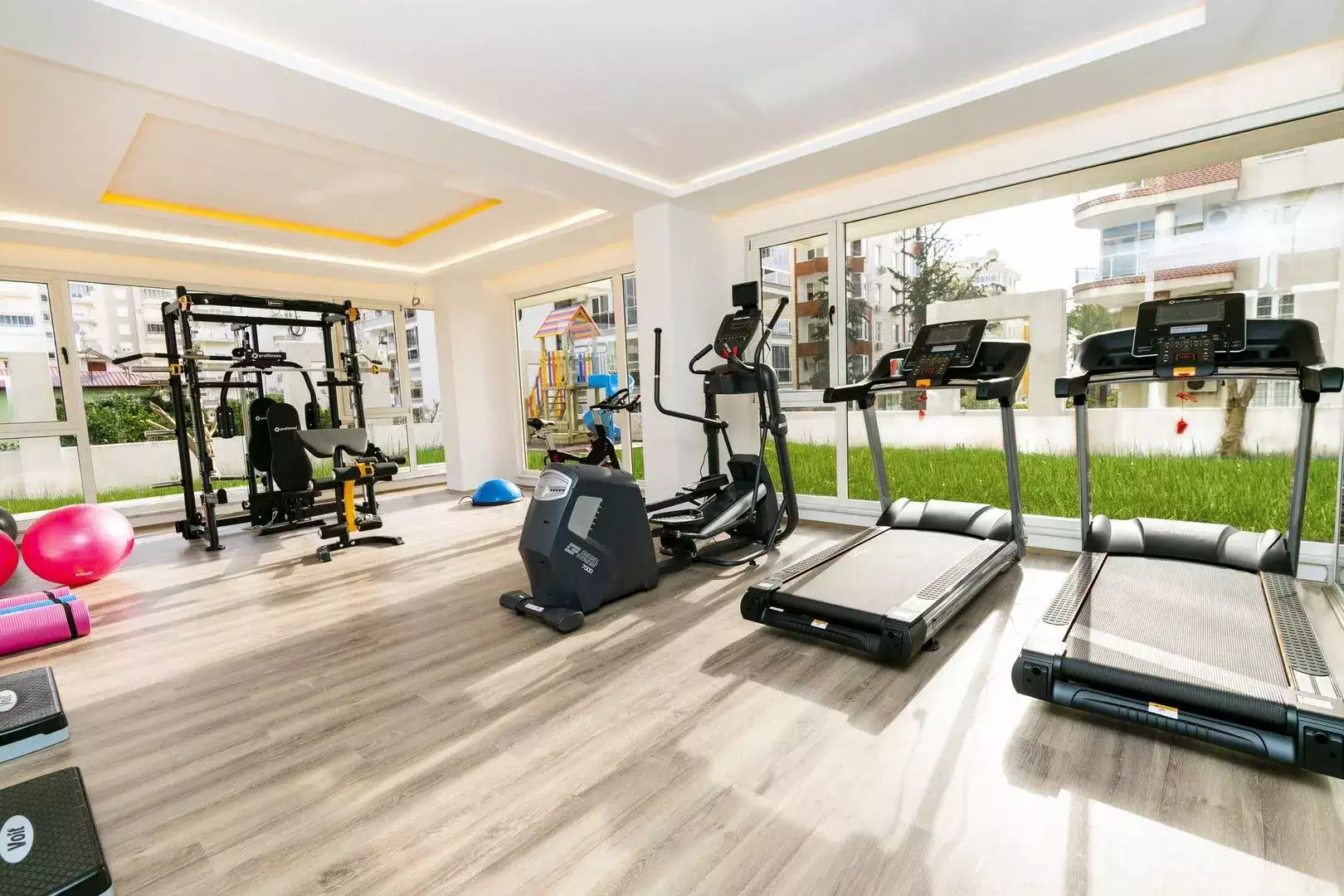 Other Properties 60m² in Turkey, Mahmutlar. Priced at 98659£ rent photo-11